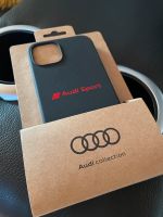 Handyhülle, Smartphone case, Audi Sport, Apple, iPhone 13, neu Nordrhein-Westfalen - Sendenhorst Vorschau