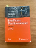 Roloff Matek Tabellenbuch (23) Bayern - Friedberg Vorschau