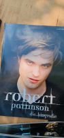 Biographie Robert Pattinson / Twilight Nordrhein-Westfalen - Werl Vorschau