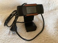 USB Webcam mit Mikrofon 720p 3,5mm Klinkenanschluss Nordrhein-Westfalen - Hemer Vorschau