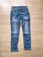 Cecil Jeans Hose gr. 28 damen Bayern - Dingolfing Vorschau