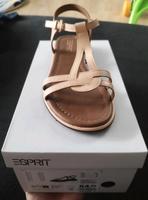 Esprit Sandalen Nordrhein-Westfalen - Jülich Vorschau