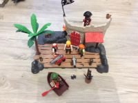 Playmobil Pirateninsel Nordrhein-Westfalen - Rheinberg Vorschau