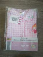 Baby Schlafanzug neu!!! Gr 74/80 OVP!!! rosa Nordrhein-Westfalen - Wilnsdorf Vorschau