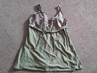 Badekleid Gr 48 Bonprix Badeanzug, Herzogtum Lauenburg - Ratzeburg Vorschau