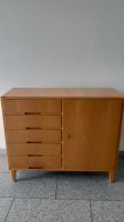 Mid-Century Sideboard 1960er Niedersachsen - Dissen am Teutoburger Wald Vorschau