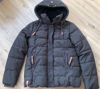 Winterjacke, NAKETANO, für Damen, Gr. XL Sachsen - Aue Vorschau