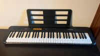 Casio Keyboard Casiotone CT-S100 Sachsen-Anhalt - Wernigerode Vorschau