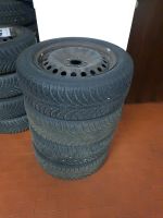 Winterradsatz 205/55R16 91T Ford Focus Nordrhein-Westfalen - Korschenbroich Vorschau