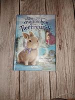 Buch: Die magischen Tierfreunde Nürnberg (Mittelfr) - Großreuth b Schweinau Vorschau