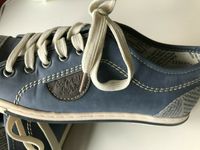 Sneaker Schuhe 39 blau / grau Bayern - Fürth Vorschau