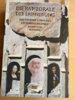 Buch - Die Kathedrale der Erinnerung - Jack Dann Baden-Württemberg - Kürnbach Vorschau