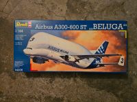 Revell Airbus A300-600 Beluga Wandsbek - Hamburg Farmsen-Berne Vorschau