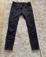 Verkaufe schwarze Chino von Maison Scotch in Gr 27/32 Hessen - Bad Hersfeld Vorschau