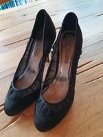 Buffalo Londo Pumps High Heels Gr. 39 Bayern - Simbach Vorschau