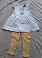 Cynthia Rowley Tunikashirt u. Leggins als Set Gr.92 Essen - Essen-Werden Vorschau