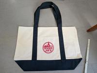 Große Tote Bag Trader Joe's Canvas  Shopper Tasche Rheinland-Pfalz - Frankenthal (Pfalz) Vorschau