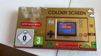 Nintendo Game & Watch Super Mario Bros. Nordrhein-Westfalen - Ibbenbüren Vorschau