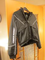 Jacke, Tally Weijl, kurz, schwarz, XL, L Sachsen-Anhalt - Landsberg (Saalekreis) Vorschau