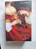 Die Rose von Asturien " Roman von Iny Lorenz Sachsen - Hartmannsdorf Vorschau