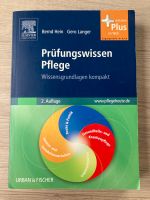 Prüfungswissen Pflege Nordrhein-Westfalen - Höxter Vorschau