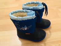 Kinder Winterstiefel Gr. 24/25 nur 1x getragen Dresden - Johannstadt Vorschau