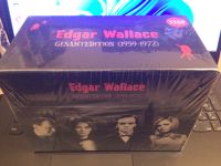Edgar Wallace Gesamteition [DVD] Neu in Folie Berlin - Spandau Vorschau