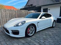 Porsche Panamera GTS 4.8 Sitzlüftung LED Scheinwerfer Softclose Thüringen - Eckstedt Vorschau