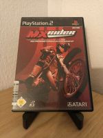 Sony Playstation 2 - MXRider (gebraucht) Hessen - Glashütten Vorschau