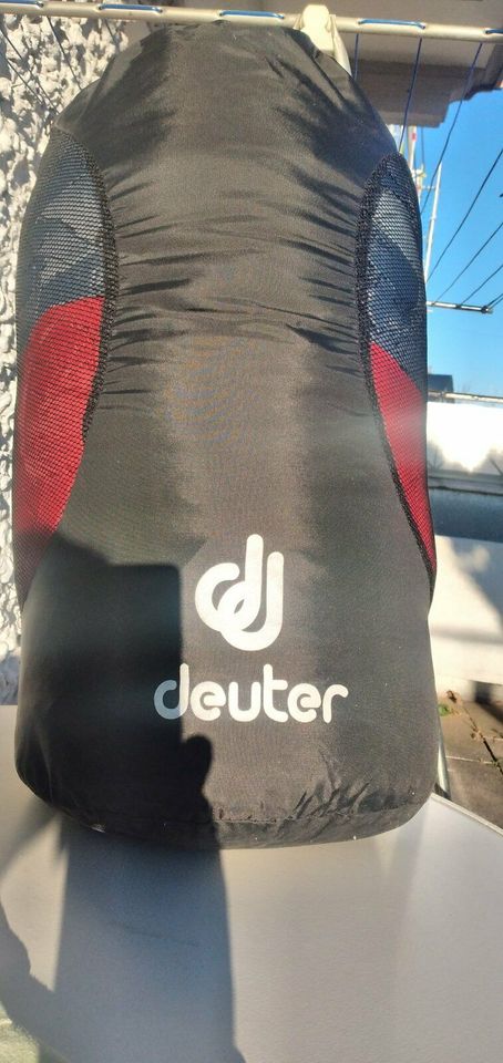 deuter schlafsack ATMOSPHERE. 550 -6 Celsius in Bayern - Neusäß | eBay  Kleinanzeigen ist jetzt Kleinanzeigen