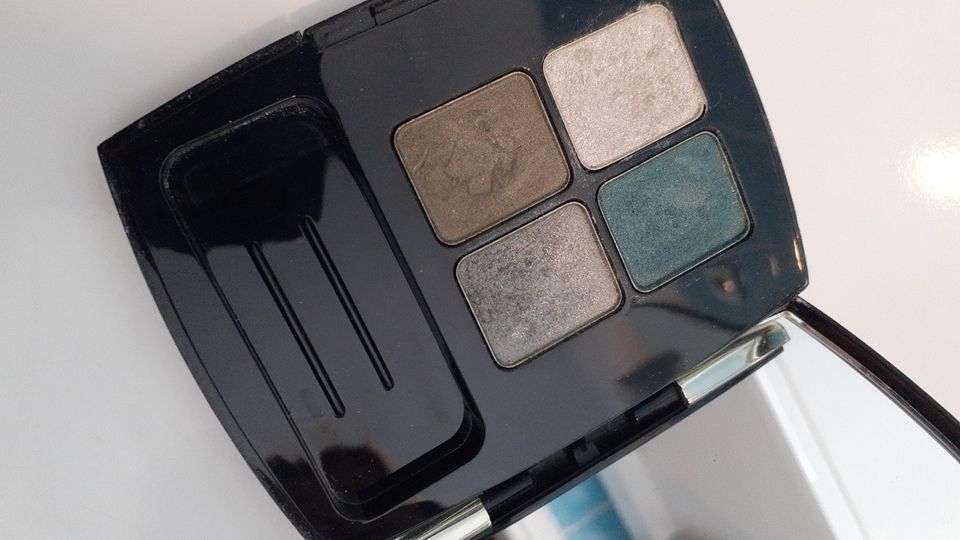 Lidschatten Palette  Lancome original in München