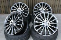 20 Zoll Felgen 5x120 BMW// 3er 4er 5er 7er X1 X3 X4 NEU KT18 * Bayern - Dillingen (Donau) Vorschau