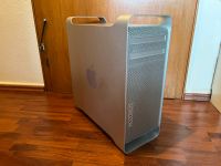 Apple Mac Pro 2.1 - Mac OS X - Xeon Quad Core - Radeon HD 5770 Nordrhein-Westfalen - Krefeld Vorschau