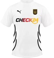 Check 24 Deutschland Trikot - Neu Sachsen - Annaberg-Buchholz Vorschau