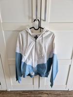 Kapuzenjacke H&M Gr M Jacke Zippoff Hoodie Vintage Bayern - Wartenberg Vorschau