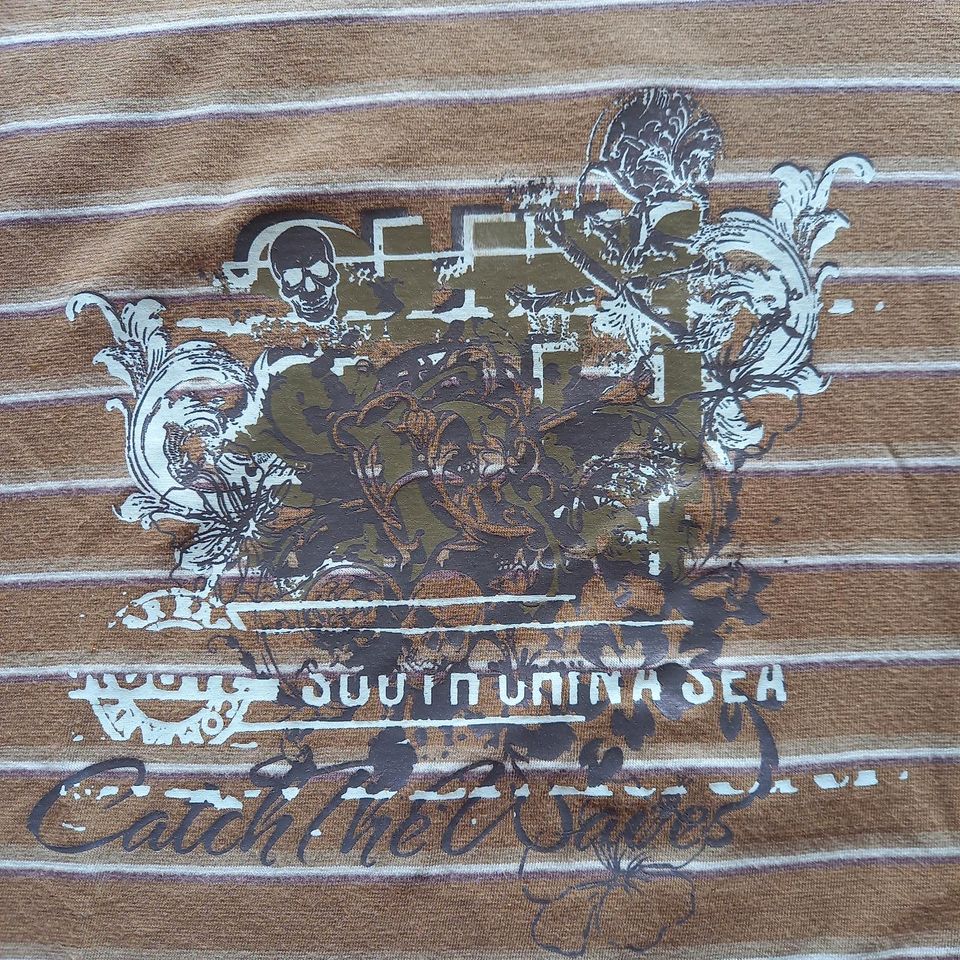 Muskelshirt Gr.188 in Rosenheim (Kreis Altenkirchen)