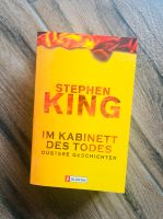 Stephen King - im Kabinett des Todes Wurster Nordseeküste - Nordholz Vorschau