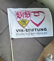 Fahne VfB Stiftung Stuttgart Essen - Essen-Stadtmitte Vorschau
