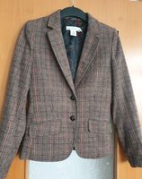 Jacke Jackett Blazer Gr.34/XS-S von H&M für Damen fast neu Sachsen - Limbach-Oberfrohna Vorschau