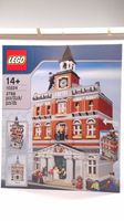 LEGO Modular 10224 Town Hall Eimsbüttel - Hamburg Eimsbüttel (Stadtteil) Vorschau