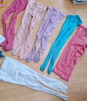 Strumpfhose, Leggings Gr. 110, 152 XS Hessen - Reiskirchen Vorschau