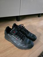 Reebok schwarz 34.5 Bremen - Oberneuland Vorschau