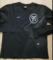 NIKE 90's Total Herren longsleeve Shirt langarm schwarz Gr.S Niedersachsen - Göttingen Vorschau