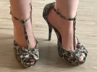 Iron Fist High Heels Hessen - Wetzlar Vorschau