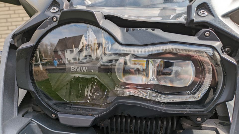 BMW R 1200 GS in Jüchen
