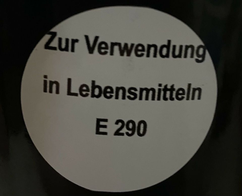 Brita Neo 4 Zylinder Co2 Neo4 brita Sprudel Füllen Tauschen in Übach-Palenberg