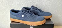 DC Shoes Switch Echtleder Navy Größe 41 Herren Hannover - Mitte Vorschau