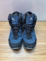 McKinley Kalana Mid AQX Herren-Wanderschuhe Gr. 45 Thüringen - Nesse-Apfelstädt Vorschau