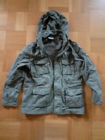 Jacke Gr.128 wie neu Hessen - Edermünde Vorschau