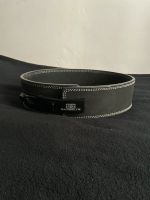 BARBELTS LEVER BELT - SCHWARZ 10MM Nürnberg (Mittelfr) - Südstadt Vorschau